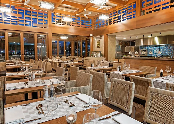 Elba Lanzarote Royal Village Готель