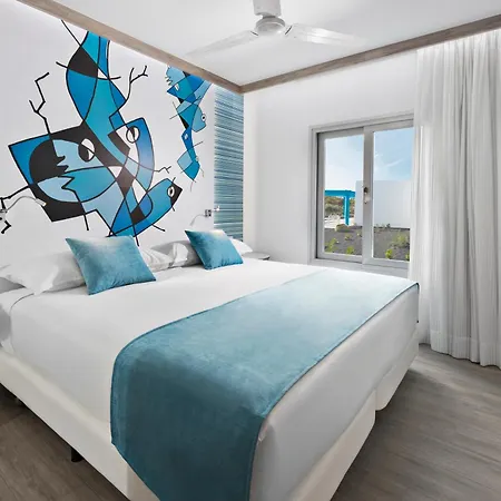 Hotel Elba Lanzarote Royal Village Playa Blanca (Lanzarote)