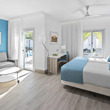 Elba Lanzarote Royal Village Πλάγια Μπλάνκα