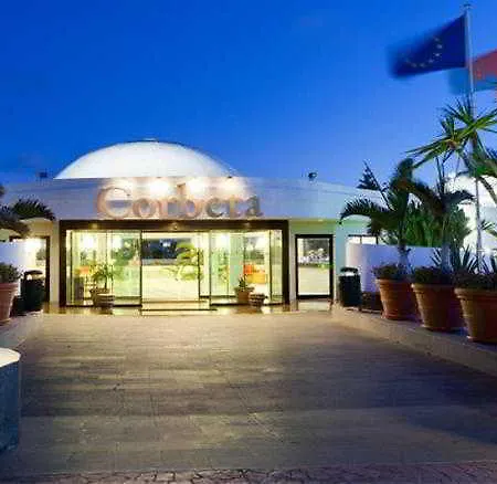 Elba Lanzarote Royal Village מלון 4*