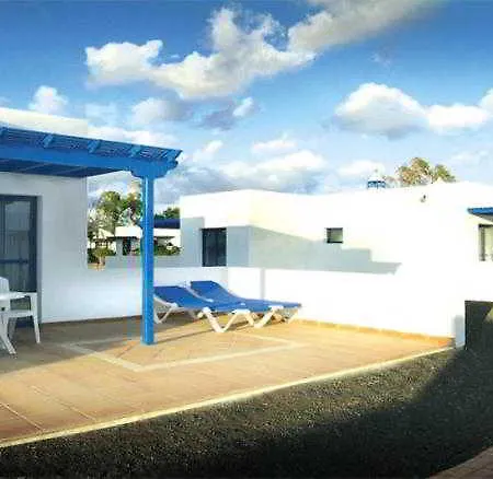 Elba Lanzarote Royal Village מלון 4*