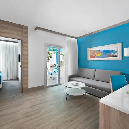 Elba Lanzarote Royal Village מלון