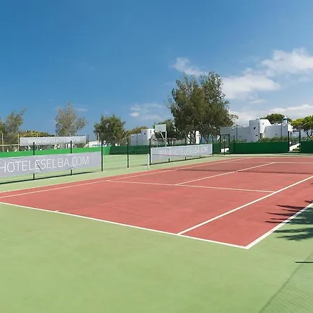 Elba Lanzarote Royal Village 4* Playa Blanca (Lanzarote)