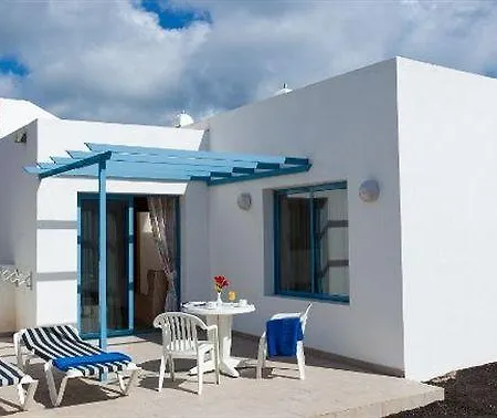 מלון Elba Lanzarote Royal Village 4*