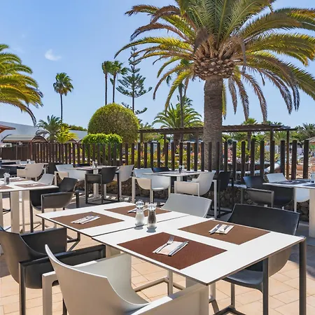 Elba Lanzarote Royal Village 4* Playa Blanca (Lanzarote)