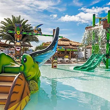 Elba Lanzarote Royal Village