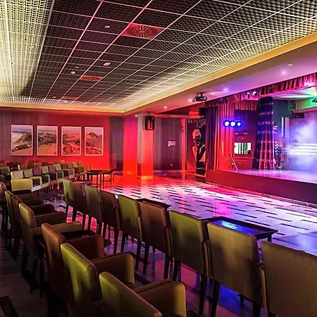 Hotel Elba Lanzarote Royal Village 4*