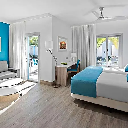 Elba Lanzarote Royal Village 4* Playa Blanca (Lanzarote)
