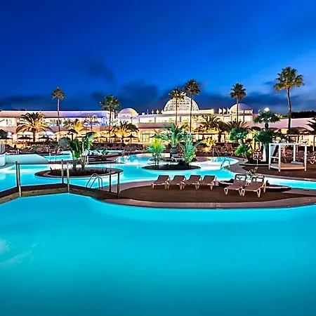 Hotel Elba Lanzarote Royal Village 4*