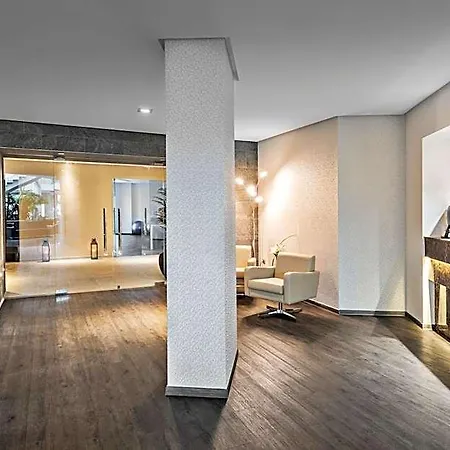 Hotel Elba Lanzarote Royal Village 4*