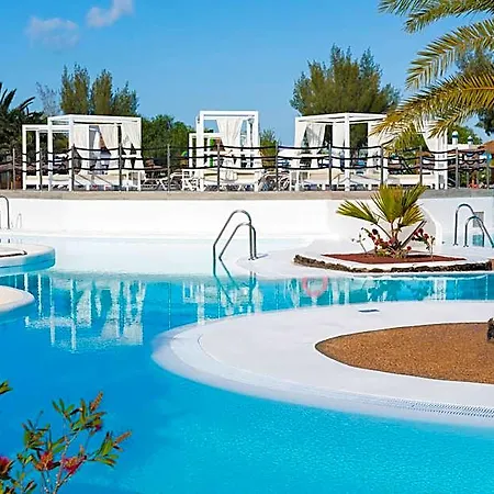Hotel Elba Lanzarote Royal Village 4*