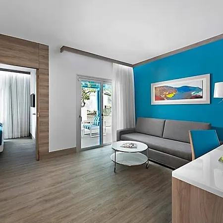 Elba Lanzarote Royal Village 4* Playa Blanca (Lanzarote)