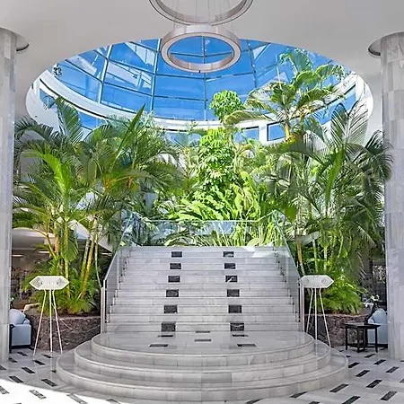 Hotel Elba Lanzarote Royal Village