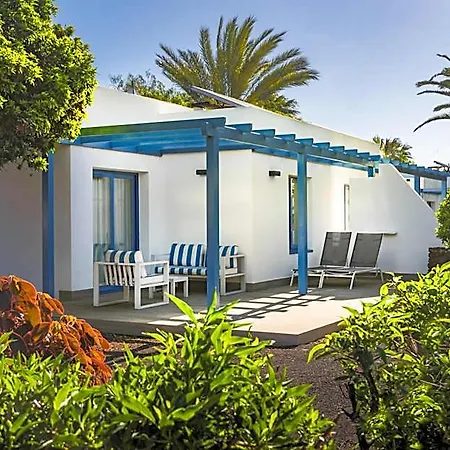 Hotel Elba Lanzarote Royal Village