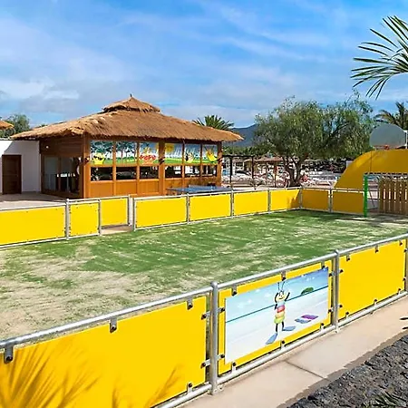Hotel Elba Lanzarote Royal Village Playa Blanca (Lanzarote)