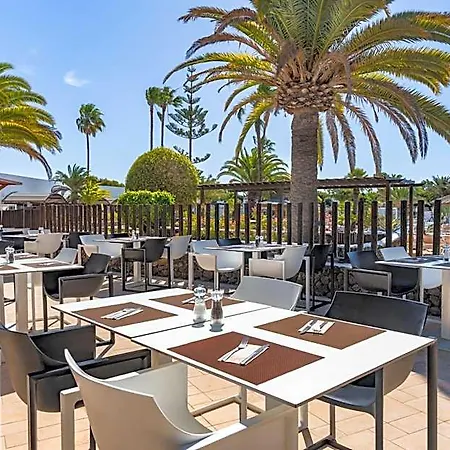 Elba Lanzarote Royal Village Hotel Playa Blanca (Lanzarote)