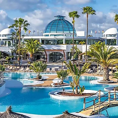 Hotel Elba Lanzarote Royal Village
