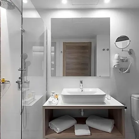 Elba Lanzarote Royal Village 4* Playa Blanca (Lanzarote)