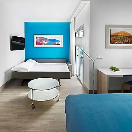 Hotel Elba Lanzarote Royal Village Playa Blanca (Lanzarote)
