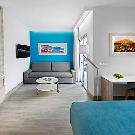 Hotel Elba Lanzarote Royal Village