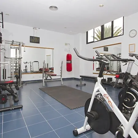Elba Lanzarote Royal Village Ξενοδοχείο Πλάγια Μπλάνκα