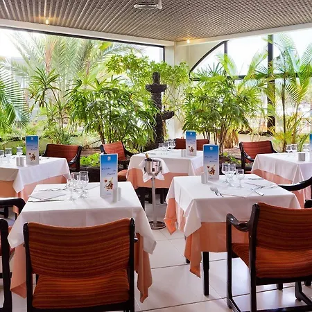 Elba Lanzarote Royal Village 4* פלאיה בלנקה