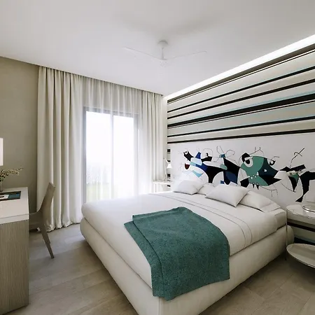 Elba Lanzarote Royal Village מלון פלאיה בלנקה