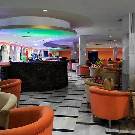 Elba Lanzarote Royal Village מלון פלאיה בלנקה