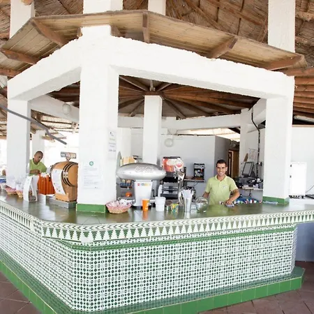 Elba Lanzarote Royal Village מלון 4*
