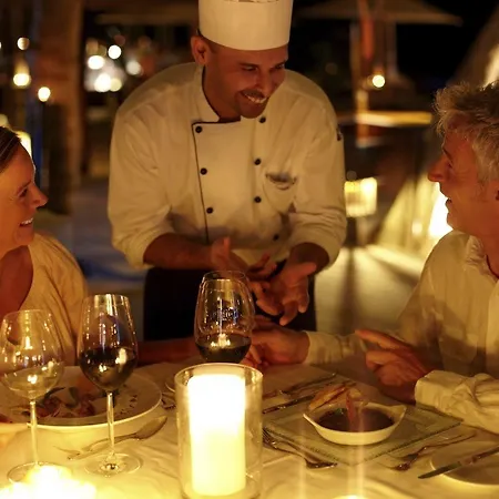 Elba Lanzarote Royal Village מלון