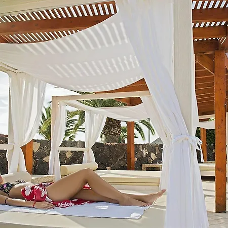 Elba Lanzarote Royal Village מלון פלאיה בלנקה