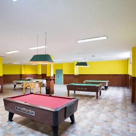 Elba Lanzarote Royal Village 4* פלאיה בלנקה