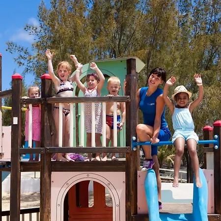 Elba Lanzarote Royal Village מלון פלאיה בלנקה