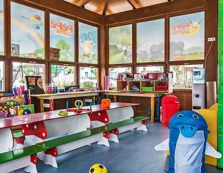 Elba Lanzarote Royal Village פלאיה בלנקה