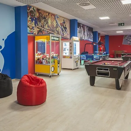 Elba Lanzarote Royal Village 4*