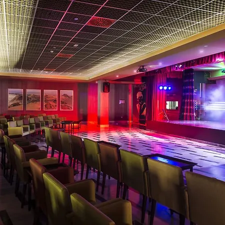 Elba Lanzarote Royal Village Ξενοδοχείο 4*