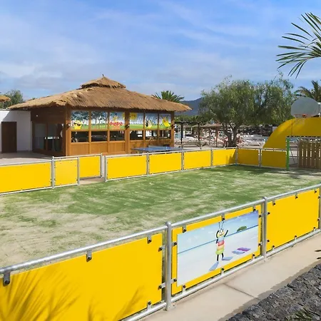 Hotel Elba Lanzarote Royal Village 4*