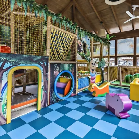 Ξενοδοχείο Elba Lanzarote Royal Village 4*