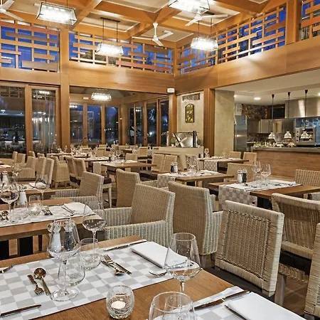厄尔巴兰萨罗特皇家度假村 酒店