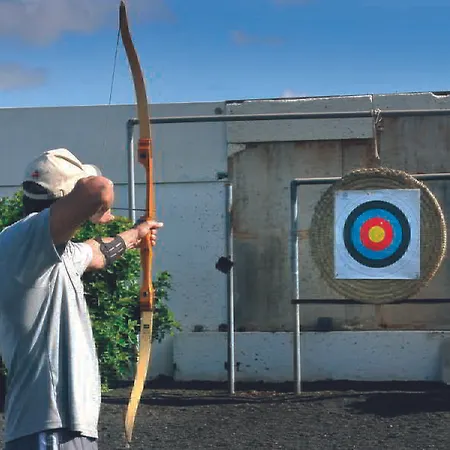 Elba Lanzarote Royal Village Hotel