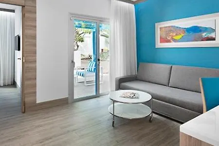 Hotel Elba Lanzarote Royal Village Playa Blanca (Lanzarote)