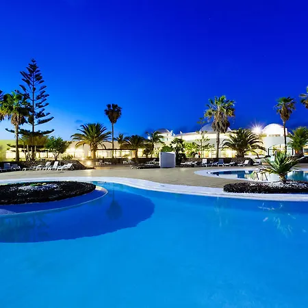 Elba Lanzarote Royal Village פלאיה בלנקה