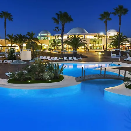 Elba Lanzarote Royal Village מלון פלאיה בלנקה