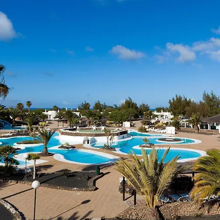 Elba Lanzarote Royal Village 4* פלאיה בלנקה