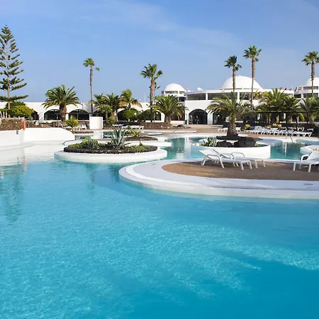 Elba Lanzarote Royal Village 4* Playa Blanca (Lanzarote)