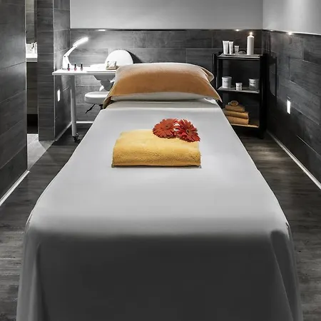Elba Lanzarote Royal Village 4* Πλάγια Μπλάνκα