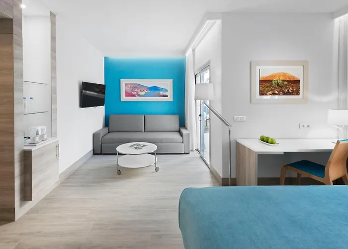 Elba Lanzarote Royal Village 플라야블랑카