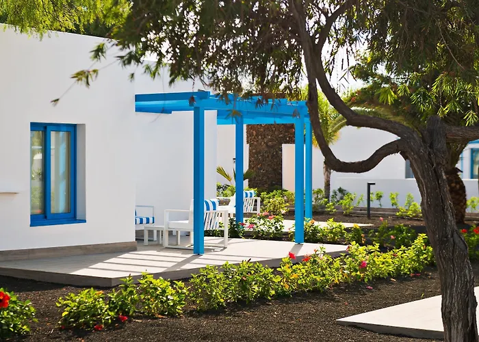 Elba Lanzarote Royal Village 4* 플라야블랑카