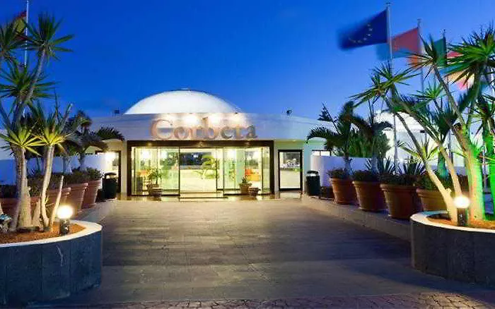 Elba Lanzarote Royal Village 호텔 4*