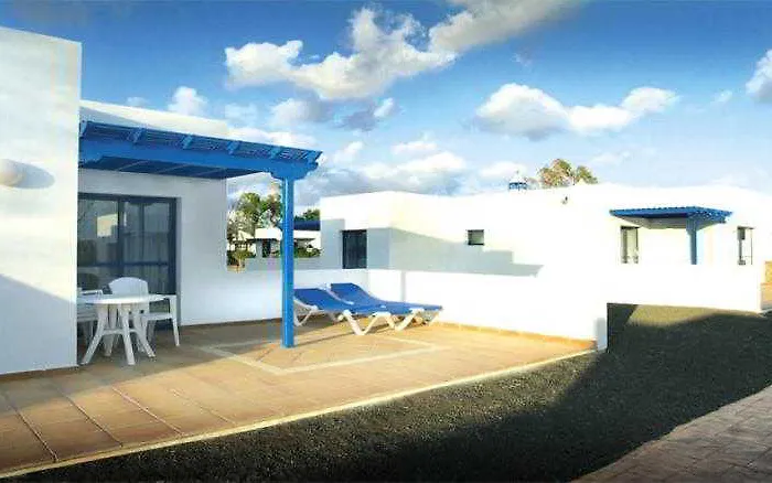 Elba Lanzarote Royal Village 호텔 4*